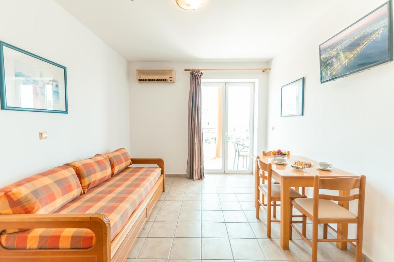 Kos City Apartments ภายนอก รูปภาพ