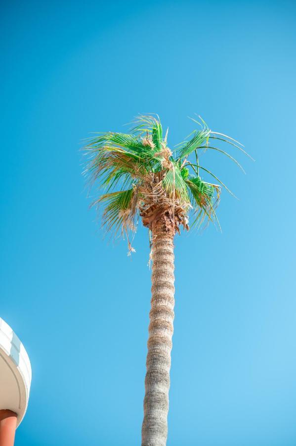 Kos City Apartments ภายนอก รูปภาพ